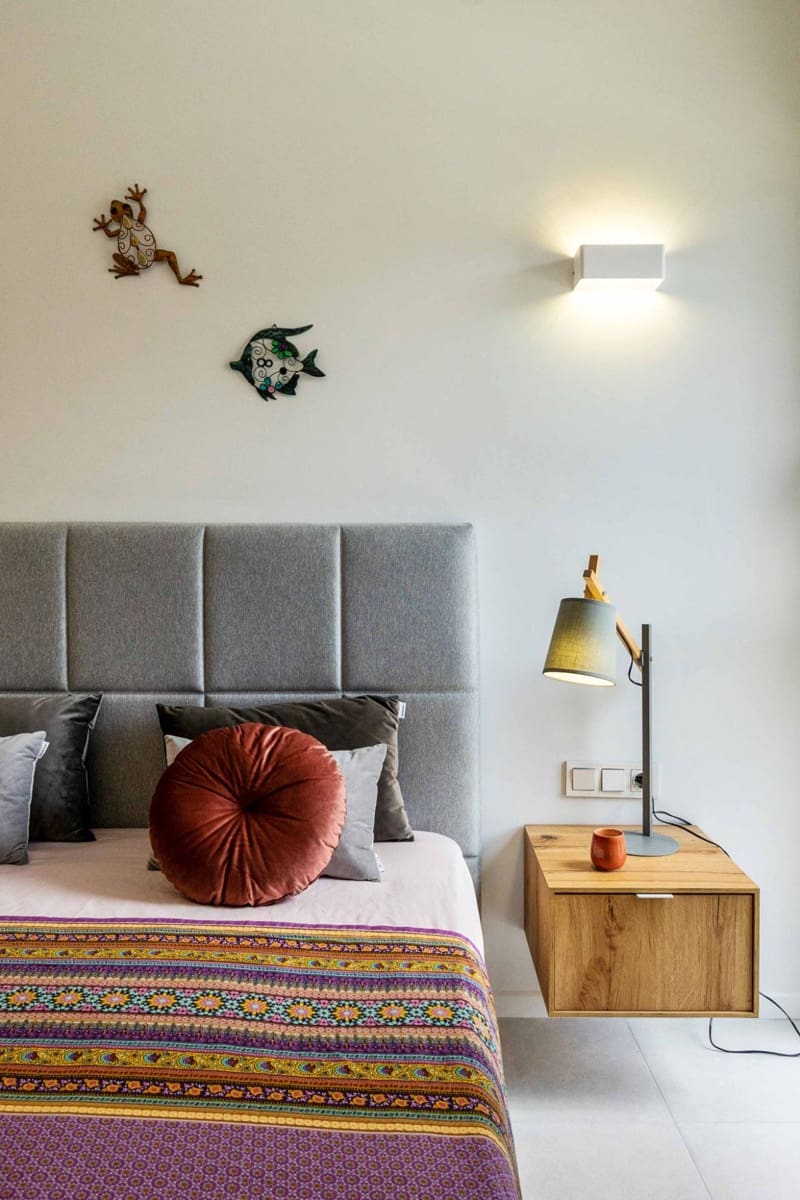 2 makuuhuone Huoneisto myytävänä paikassa Playa Flamenca mukana uima-altaan 
autotalli - 289 000 € (Ref: 9531965)