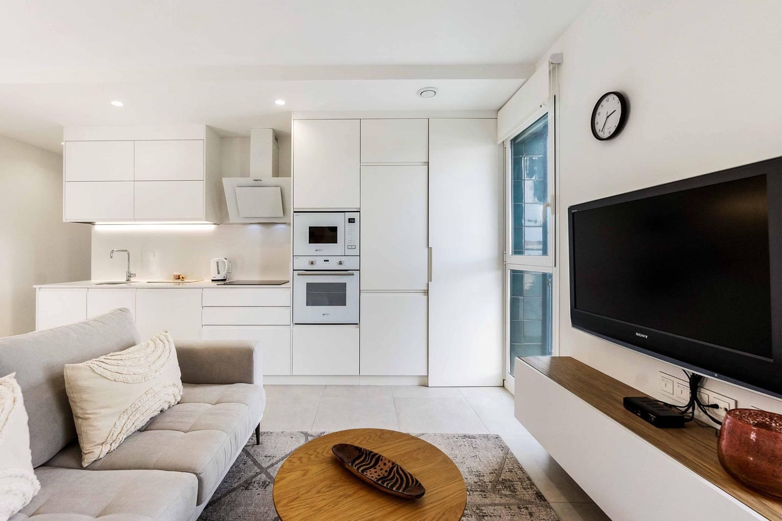 2 makuuhuone Huoneisto myytävänä paikassa Playa Flamenca mukana uima-altaan 
autotalli - 289 000 € (Ref: 9531965)