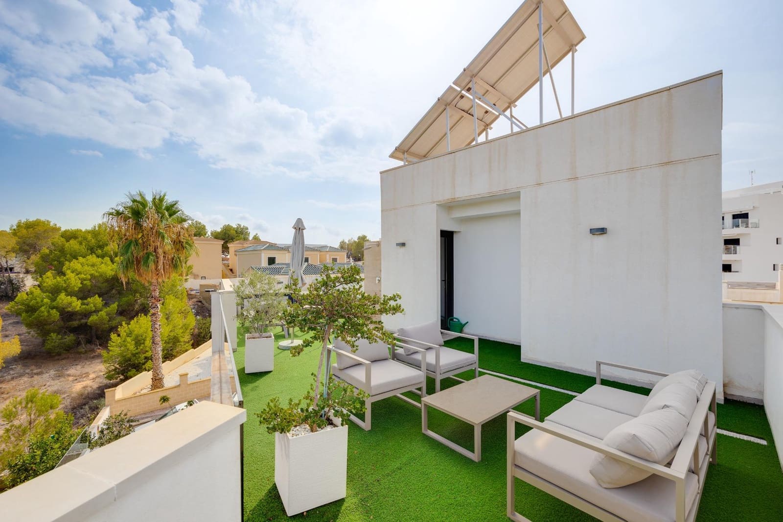 3 chambre Villa/Maison à vendre à Filipinas avec piscine - 475 000 € (Ref: 9531966)