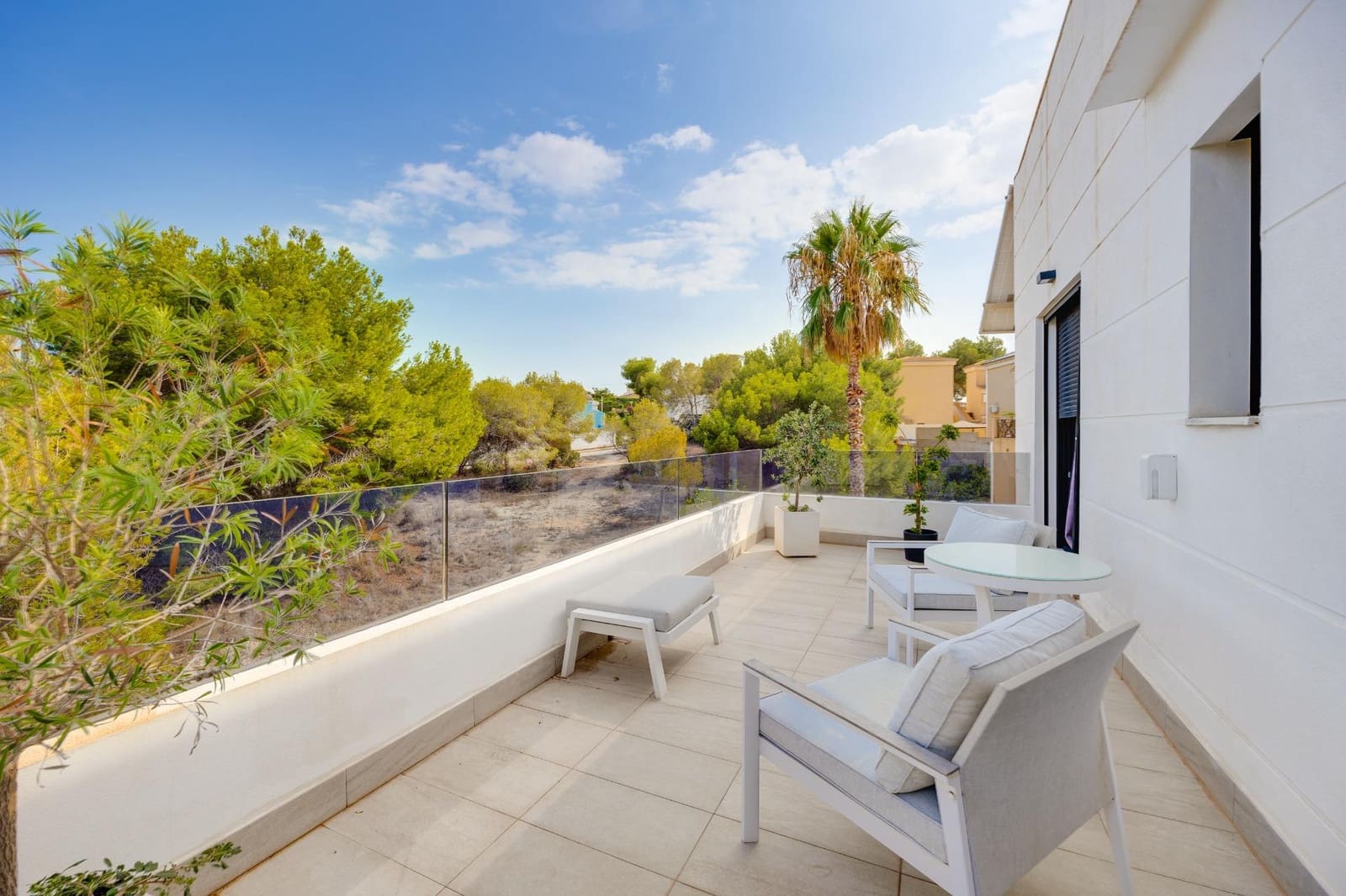 3 chambre Villa/Maison à vendre à Filipinas avec piscine - 475 000 € (Ref: 9531966)