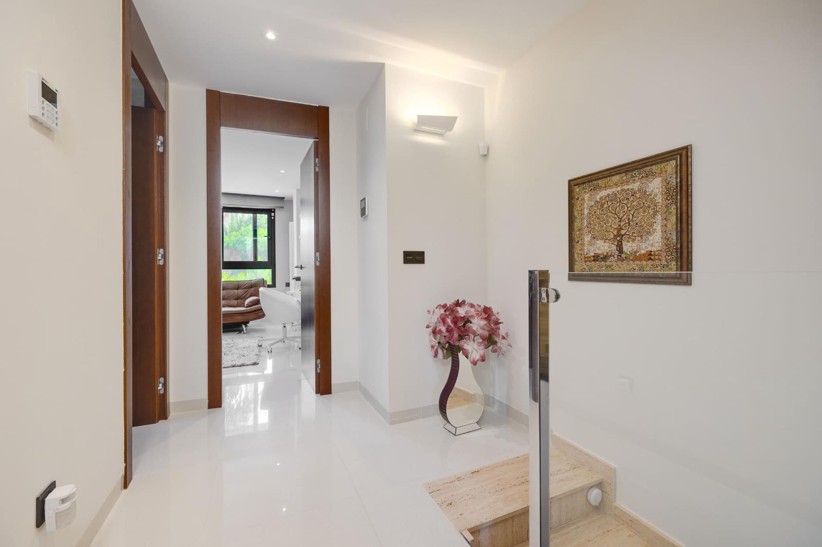 3 chambre Villa/Maison à vendre à Filipinas avec piscine - 475 000 € (Ref: 9531966)