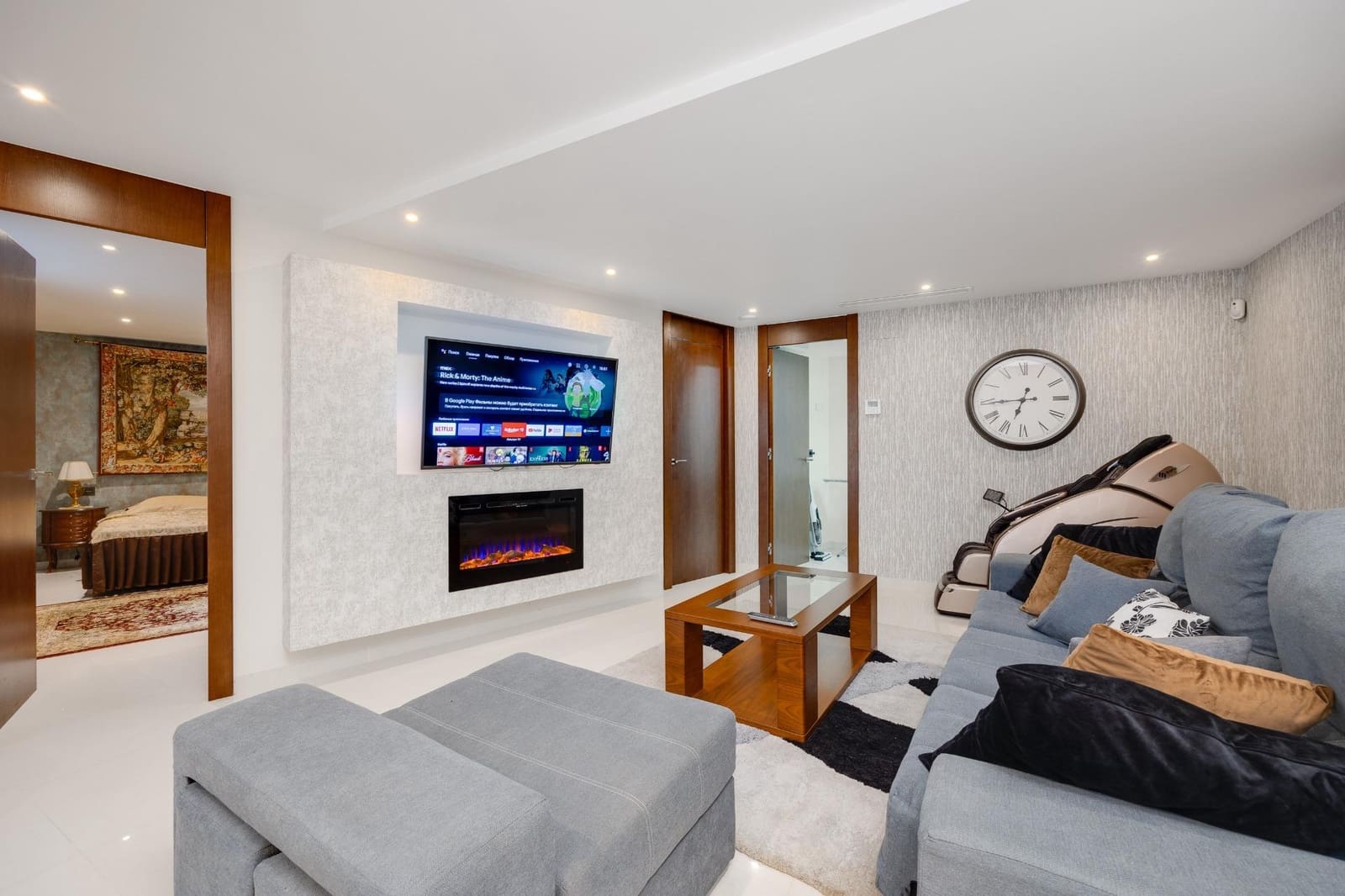 3 chambre Villa/Maison à vendre à Filipinas avec piscine - 475 000 € (Ref: 9531966)