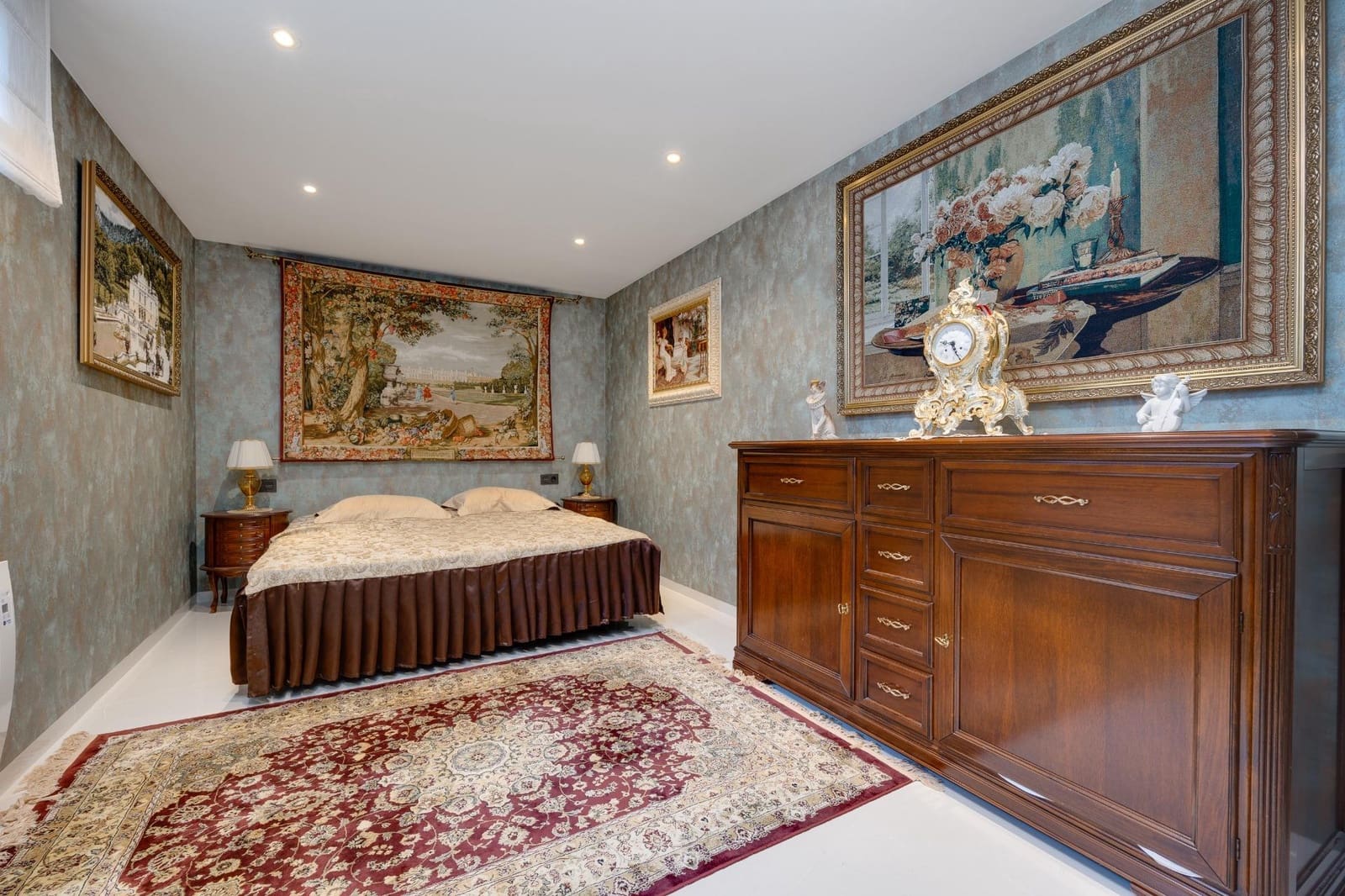 3 chambre Villa/Maison à vendre à Filipinas avec piscine - 475 000 € (Ref: 9531966)