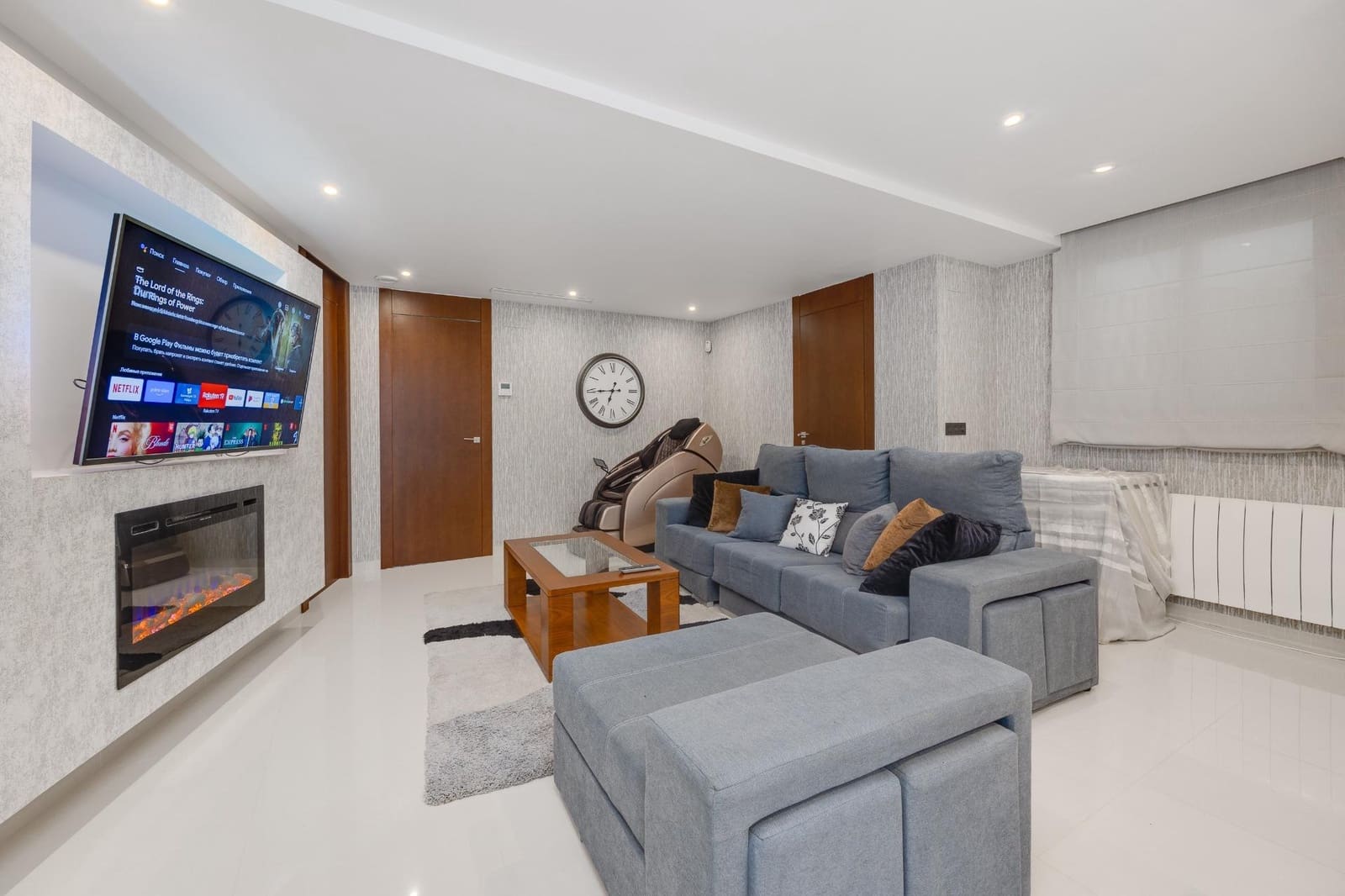 3 chambre Villa/Maison à vendre à Filipinas avec piscine - 475 000 € (Ref: 9531966)