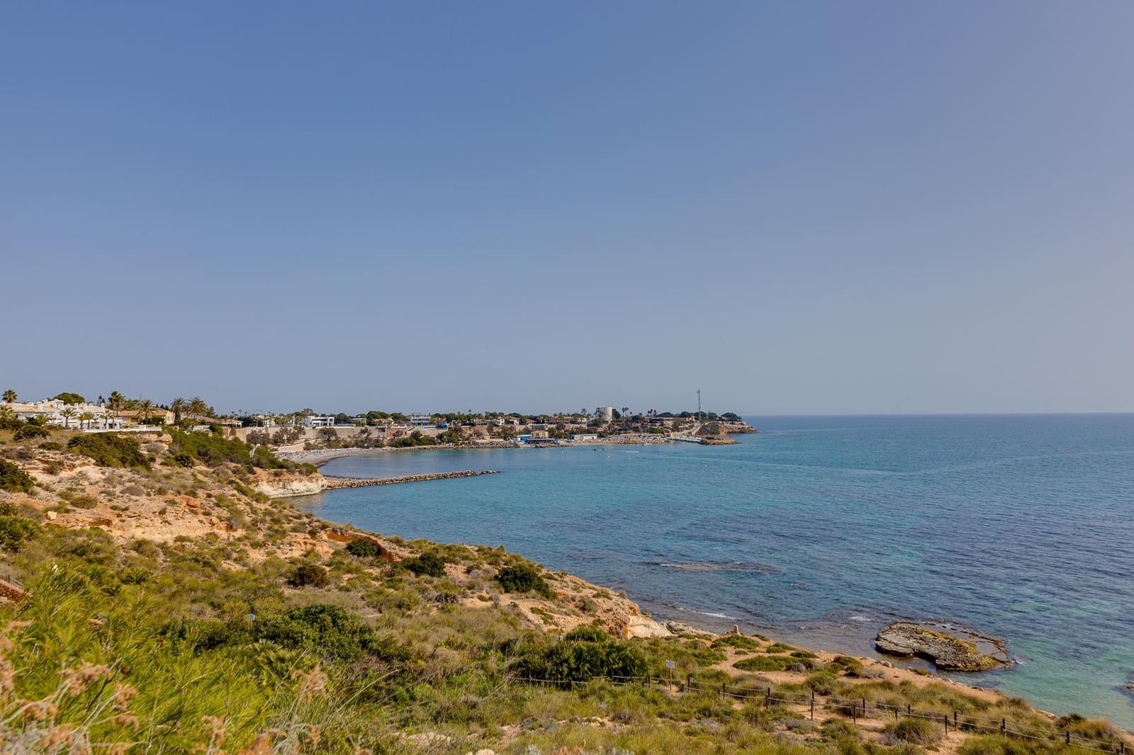 3 chambre Villa/Maison à vendre à Filipinas avec piscine - 475 000 € (Ref: 9531966)