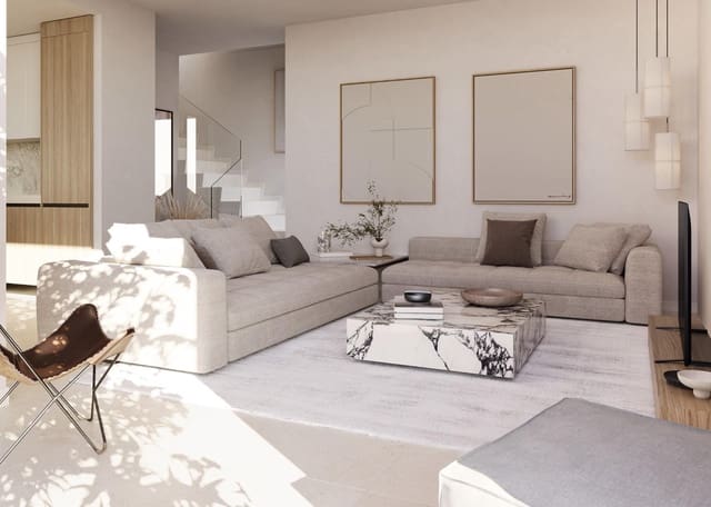 2 soverom Leilighet til salgs i Roldan, Torre-Pacheco med svømmebasseng - € 348 900 (Ref: 9543609)