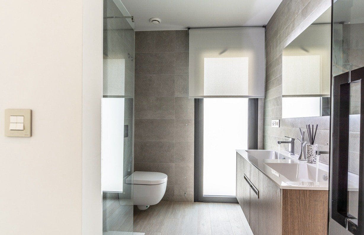 4 quarto Moradia para venda em Finestrat com piscina - 875 000 € (Ref: 9555833)