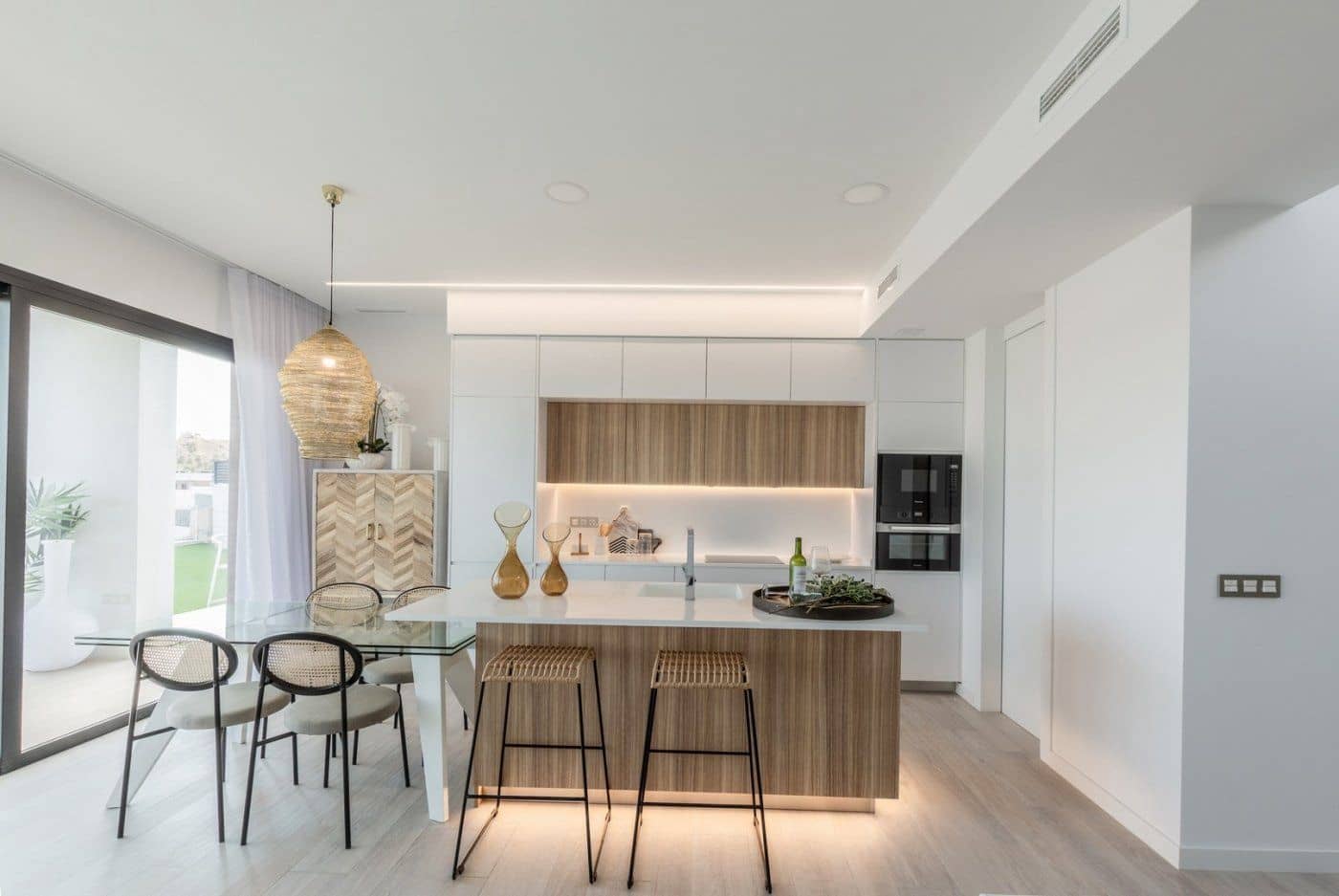 4 quarto Moradia para venda em Finestrat com piscina - 875 000 € (Ref: 9555833)