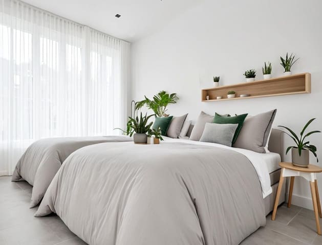 3 soverom Villa til salgs i Las Filipinas med svømmebasseng - € 548 000 (Ref: 9568660)