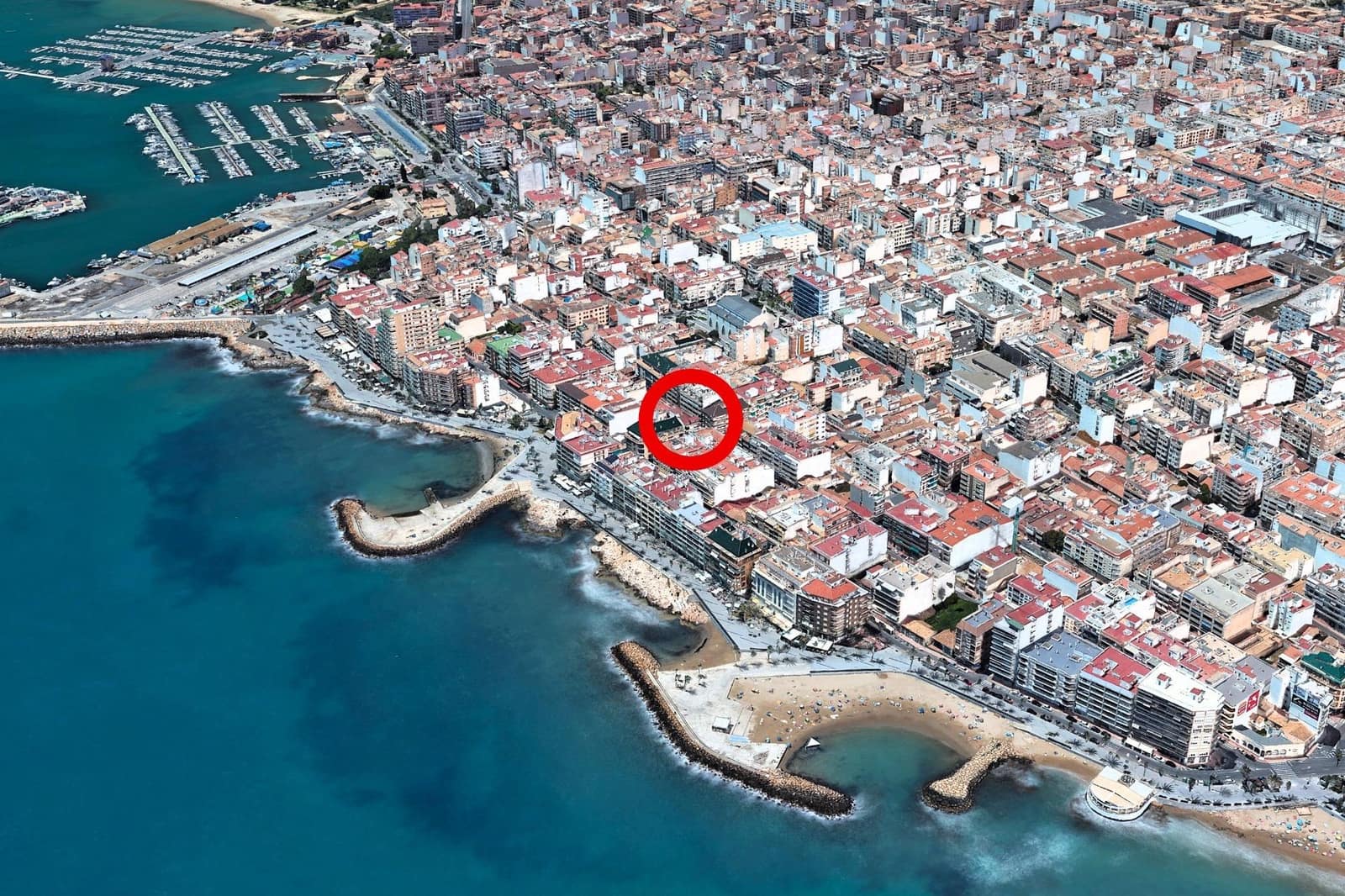 3 bedroom Apartment for sale in Torrevieja - € 239,900 (Ref: 9586503)