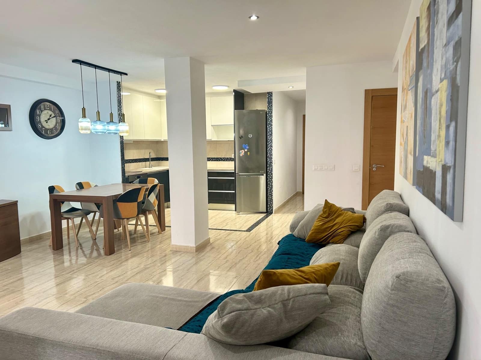 3 Zimmer Apartment zu verkaufen in Torrevieja - 199.900 € (Ref: 9586504)