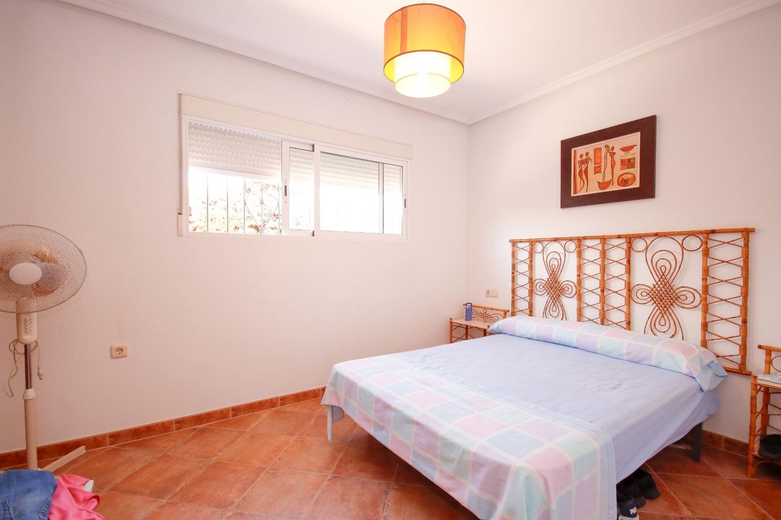 3 makuuhuone Huvila myytävänä paikassa Torrevieja mukana uima-altaan 
autotalli - 510 000 € (Ref: 9608068)