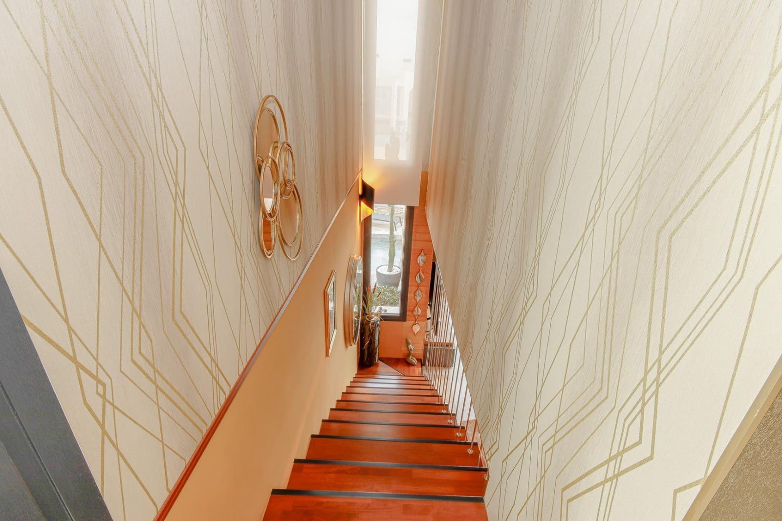 3 makuuhuone Huvila myytävänä paikassa Orihuela Costa mukana uima-altaan 
autotalli - 574 500 € (Ref: 9608070)