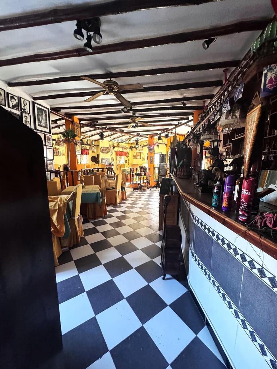 5 soveværelse Virksomhed til salg i Torrevieja med garage - € 499.900 (Ref: 9615465)