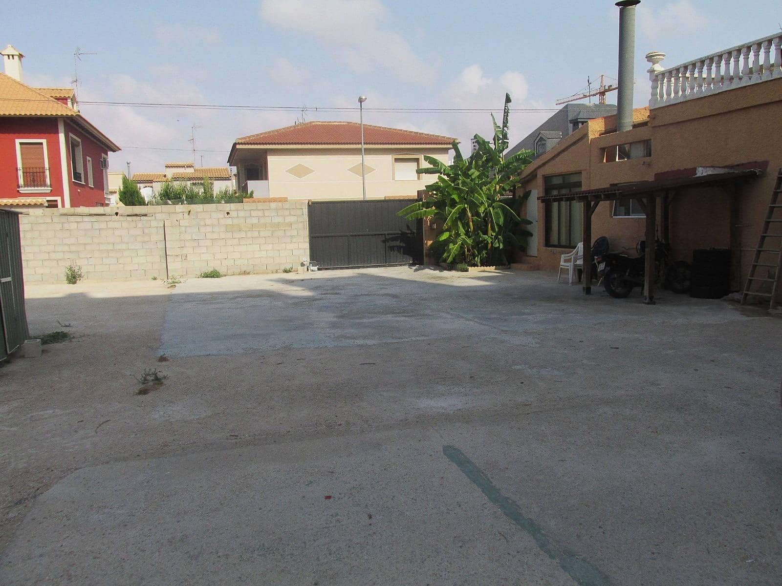 5 soveværelse Virksomhed til salg i Torrevieja med garage - € 499.900 (Ref: 9615465)