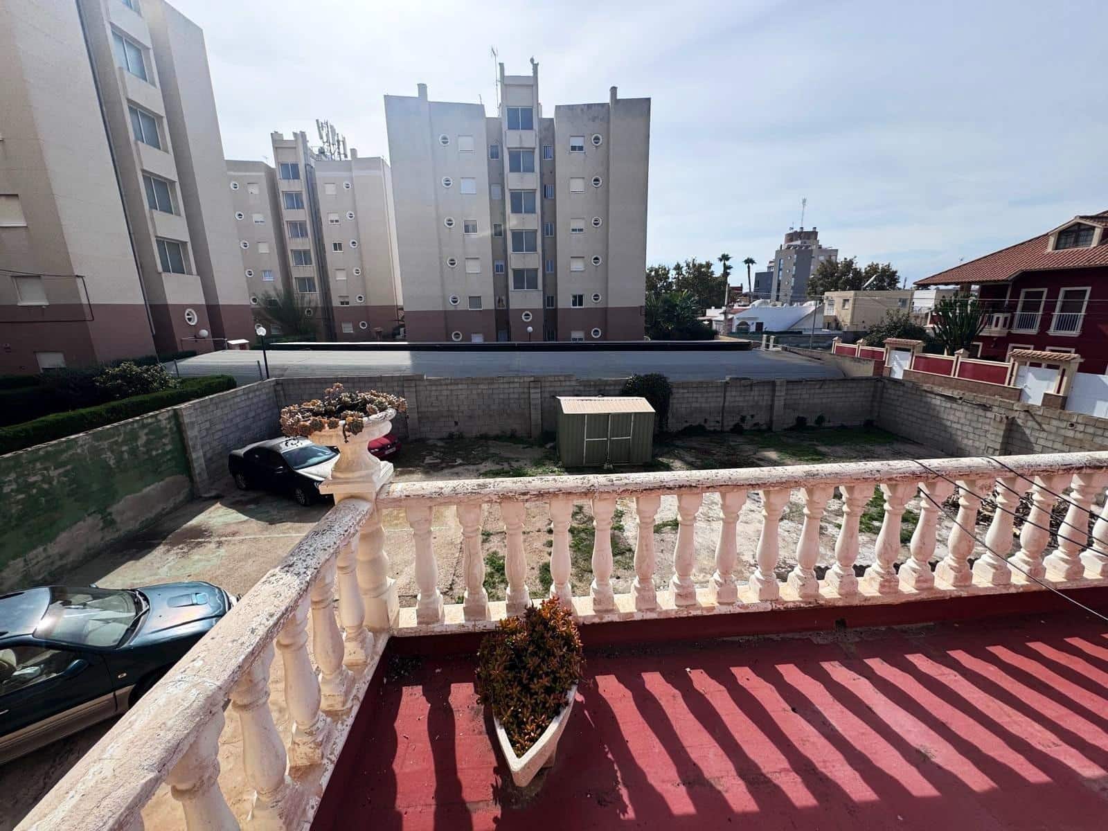 5 soveværelse Virksomhed til salg i Torrevieja med garage - € 499.900 (Ref: 9615465)
