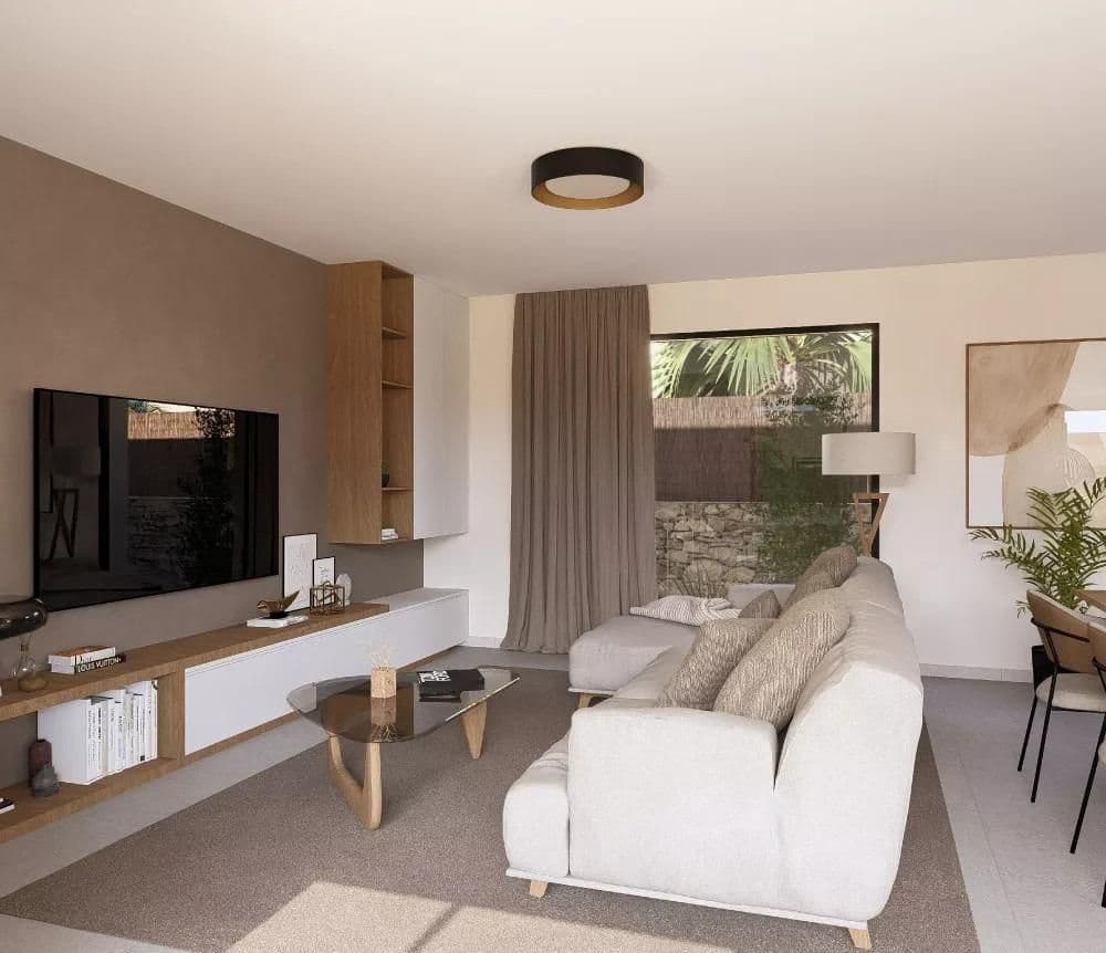 3 slaapkamer Villa te koop in Banos y Mendigo met zwembad - € 450.000 (Ref: 9619227)