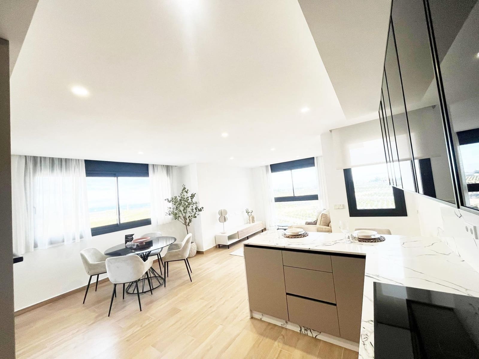 6 slaapkamer Villa te koop in Algorfa met zwembad - € 965.000 (Ref: 9625574)