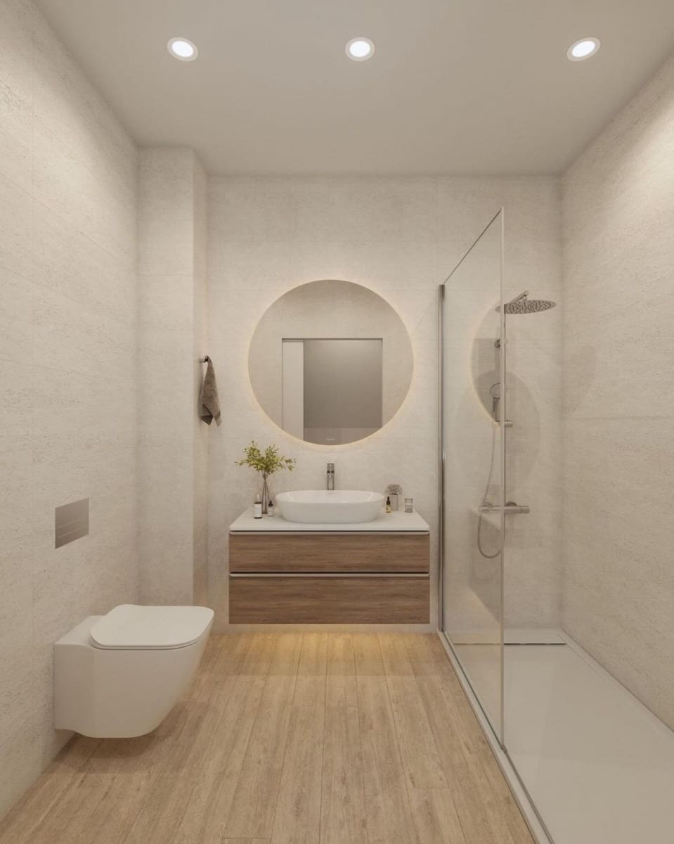 3 Zimmer Villa zu verkaufen in Polop mit Pool - 585.000 € (Ref: 9645033)