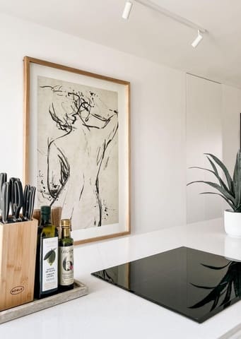 2 bedroom Apartment for sale in Las Colinas Golf, Orihuela with garage - € 395,000 (Ref: 9747894)