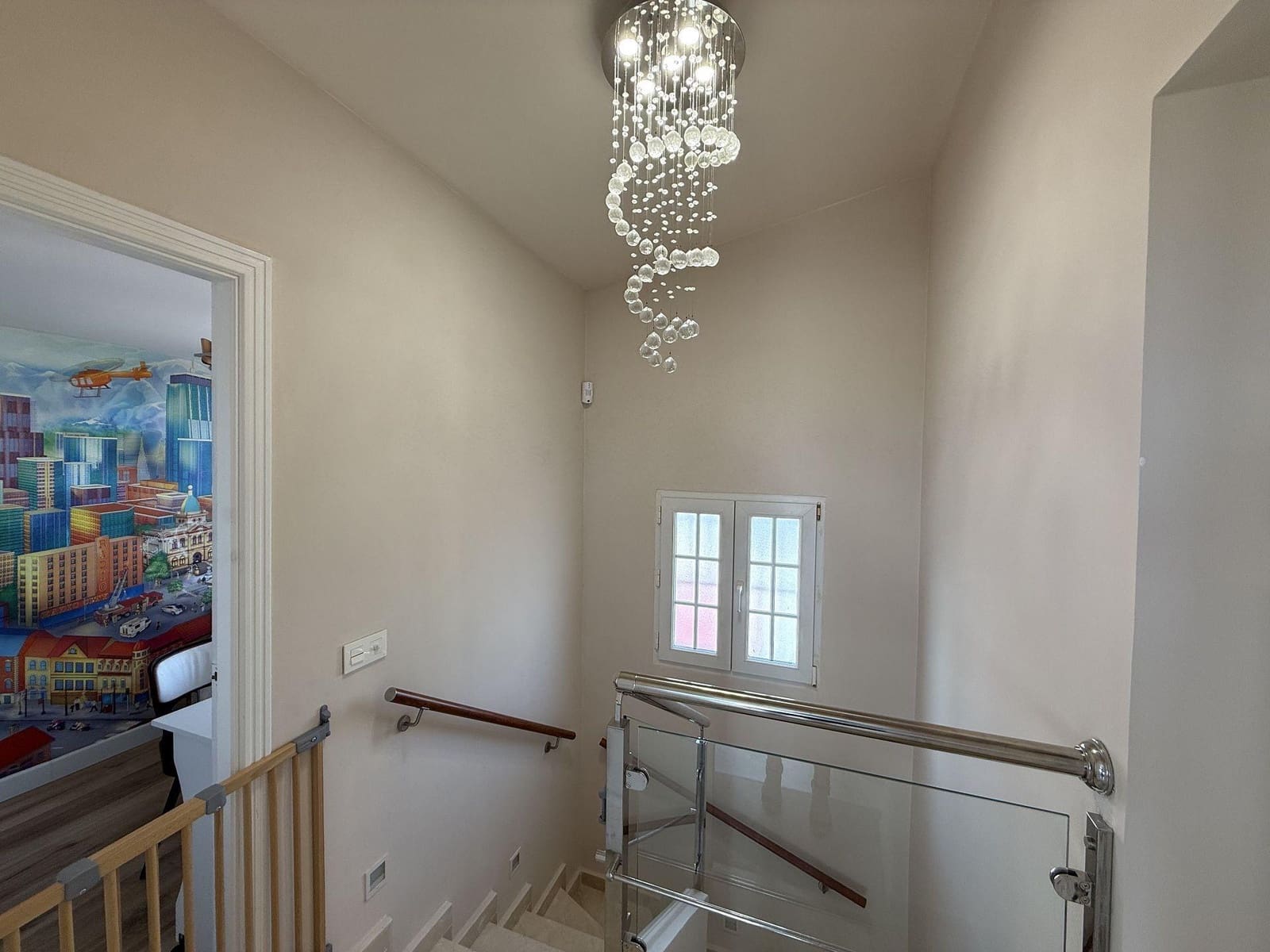 4 soveværelse Villa til salg i Las Ramblas Golf med garage - € 830.000 (Ref: 9747895)