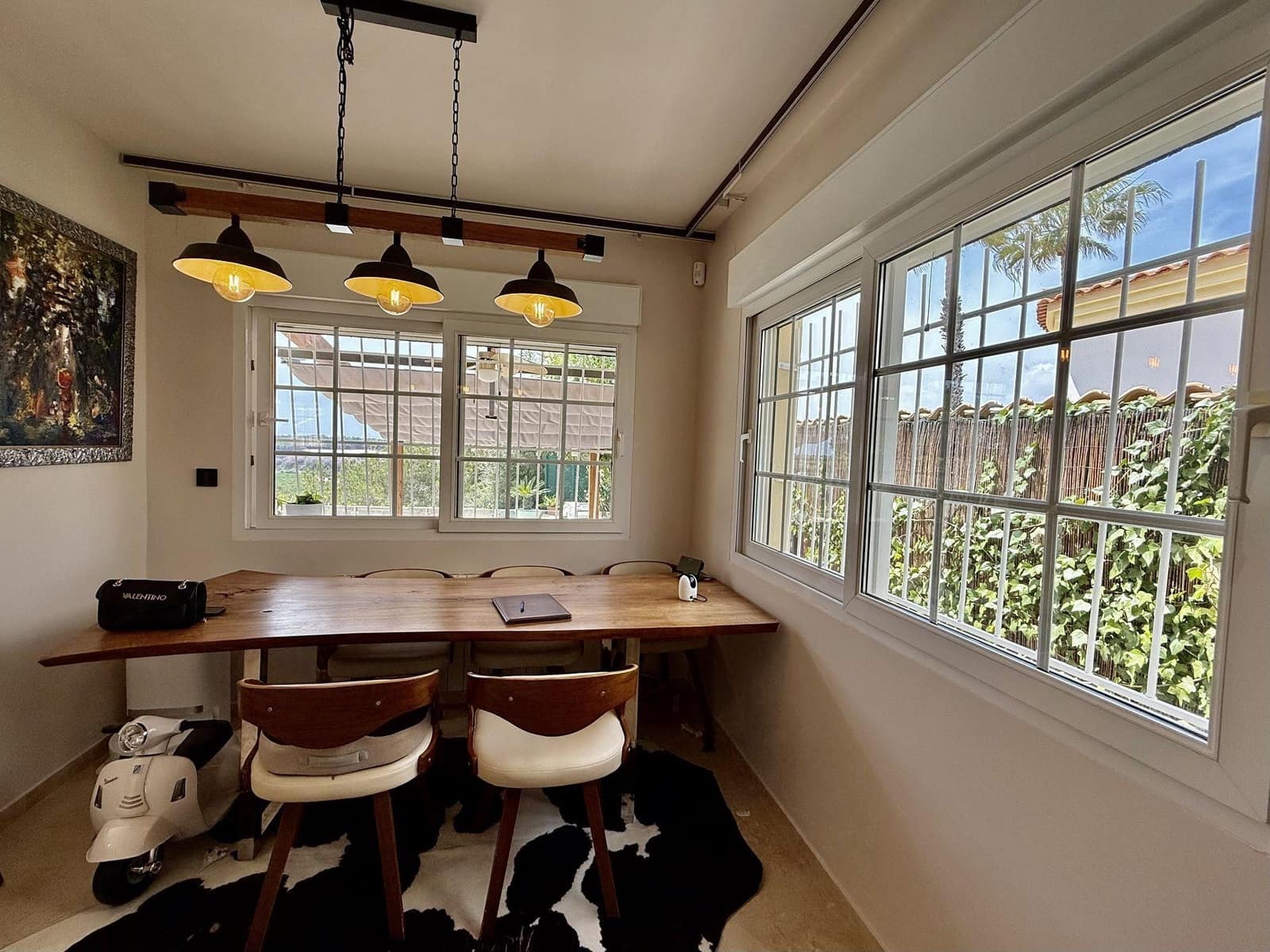 4 soveværelse Villa til salg i Las Ramblas Golf med garage - € 830.000 (Ref: 9747895)