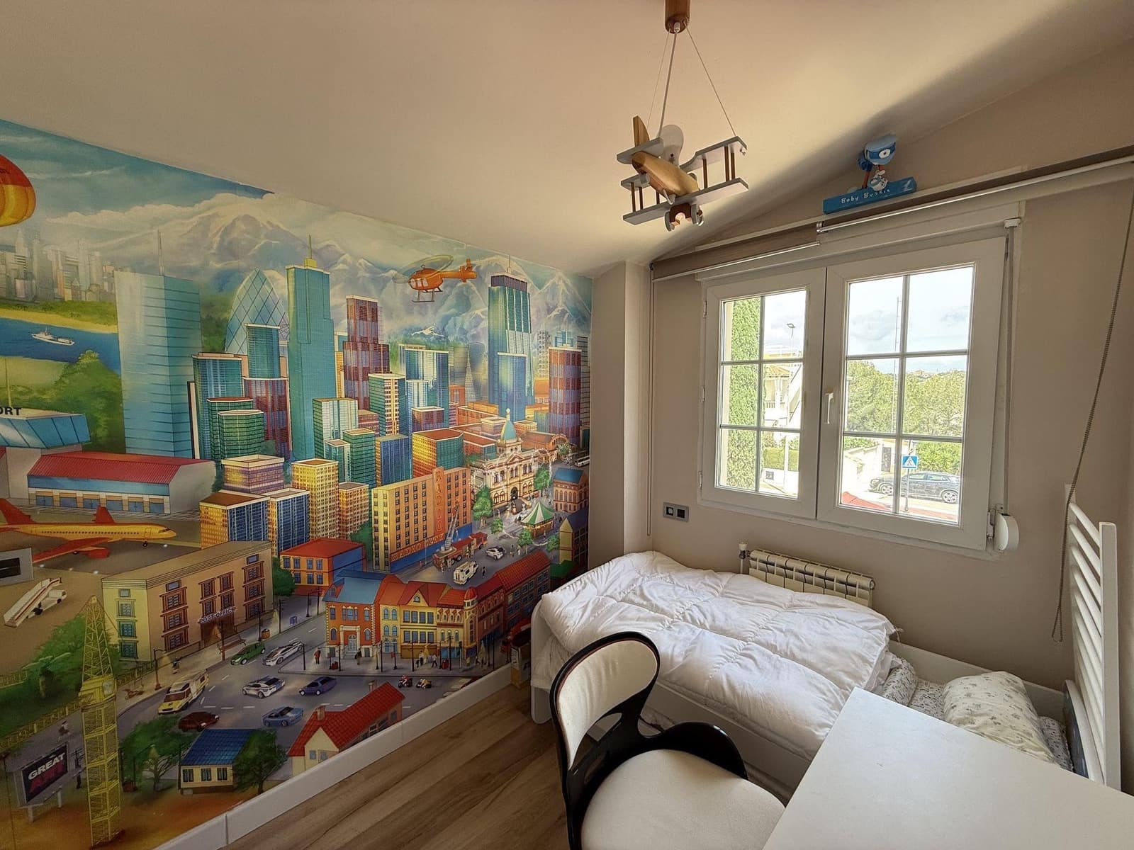 4 soveværelse Villa til salg i Las Ramblas Golf med garage - € 830.000 (Ref: 9747895)