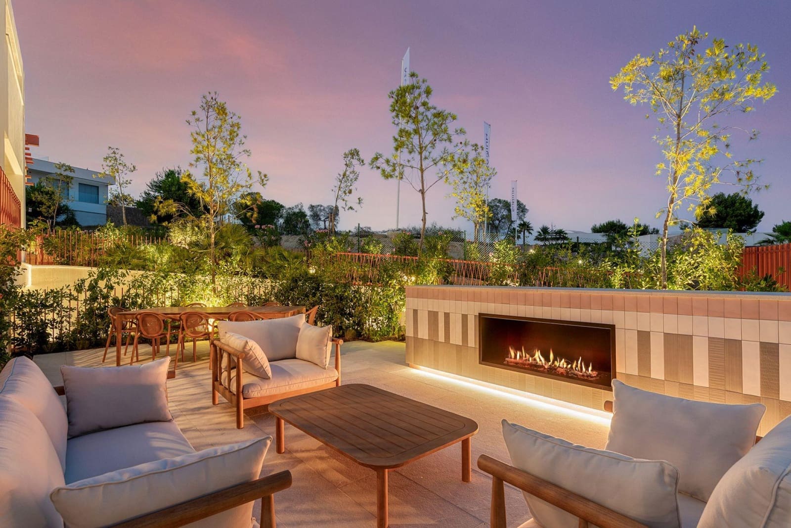 3 chambre Villa/Maison à vendre à Pinar de Campoverde avec garage - 2 750 000 € (Ref: 9747897)