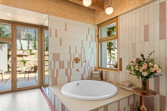 3 chambre Villa/Maison à vendre à Pinar de Campoverde, Pilar de la Horadada avec garage - 2 750 000 € (Ref: 9747897)