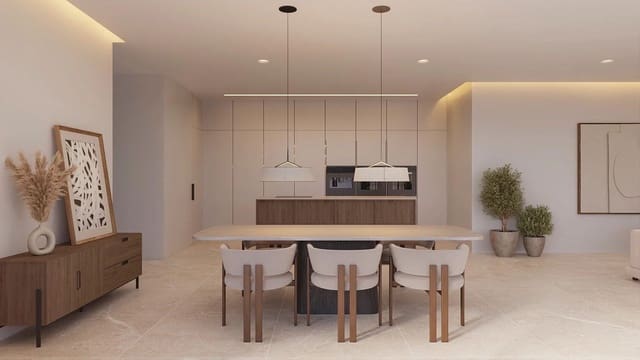 4 soveværelse Villa til salg i Moraira, Teulada-Moraira - € 2.175.000 (Ref: 9747900)