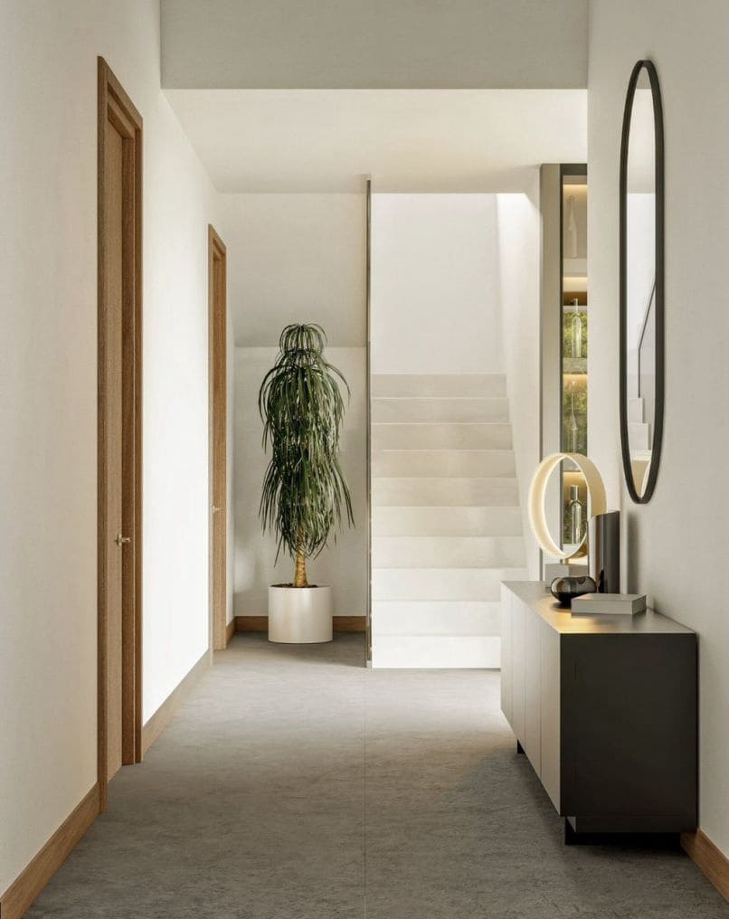 3 soverom Villa til salgs i Altea la Vella - € 1 395 000 (Ref: 9747901)