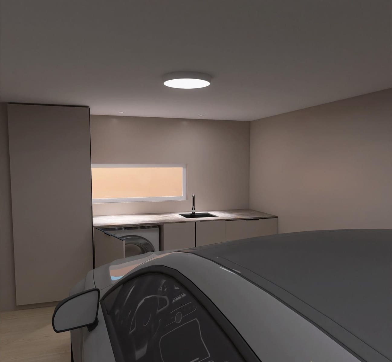 Chalet de 4 habitaciones en Ciudad Quesada en venta con piscina - 499.000 € (Ref: 9747904)