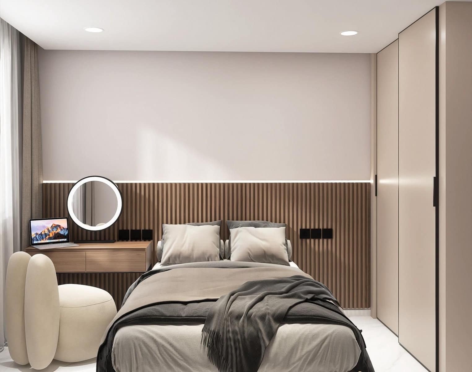 Chalet de 4 habitaciones en Ciudad Quesada en venta con piscina - 499.000 € (Ref: 9747904)