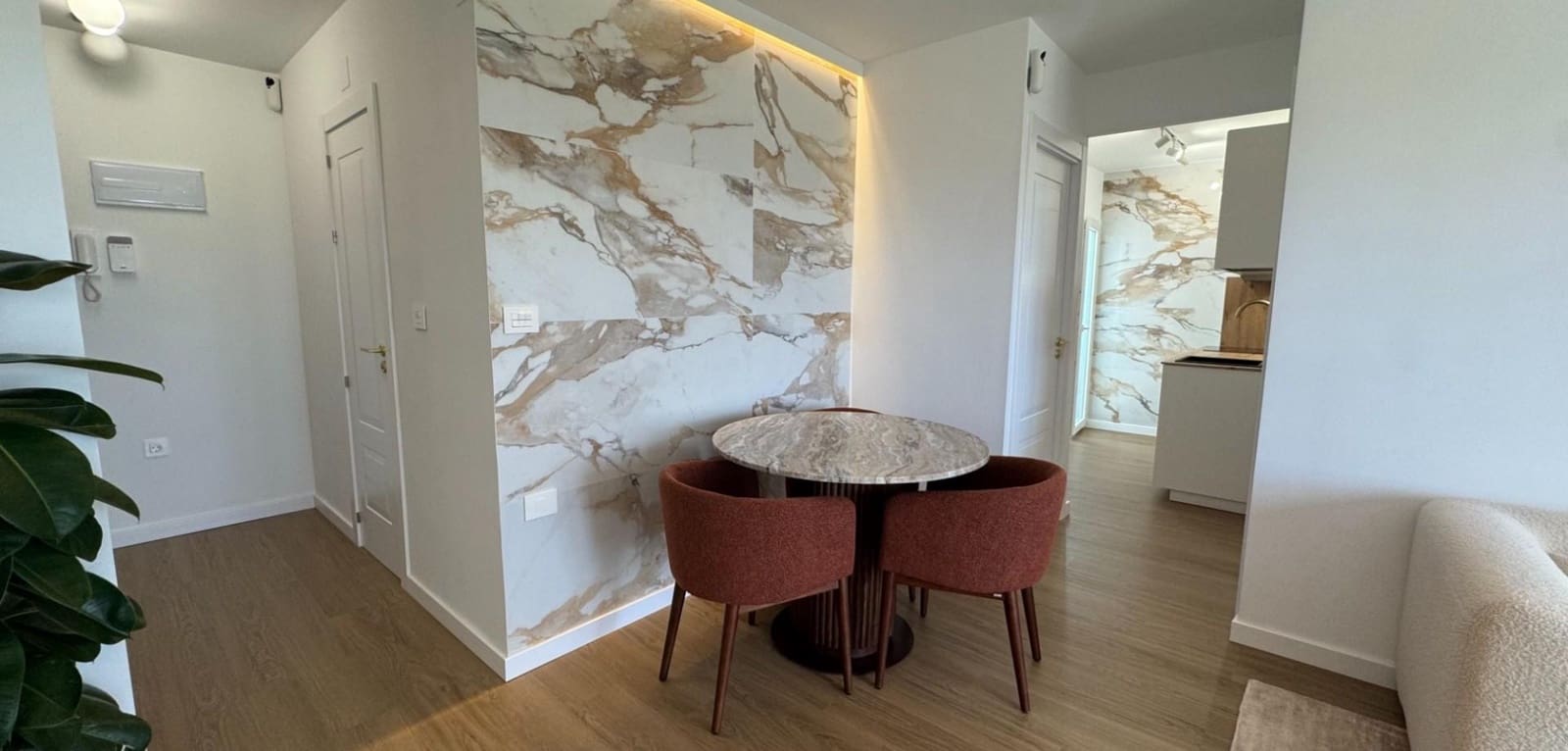 2 makuuhuone Huoneisto myytävänä paikassa Punta Prima - 249 000 € (Ref: 9747906)