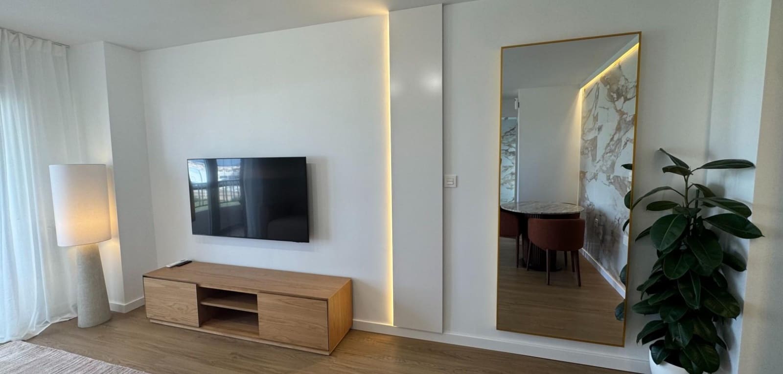 2 makuuhuone Huoneisto myytävänä paikassa Punta Prima - 249 000 € (Ref: 9747906)