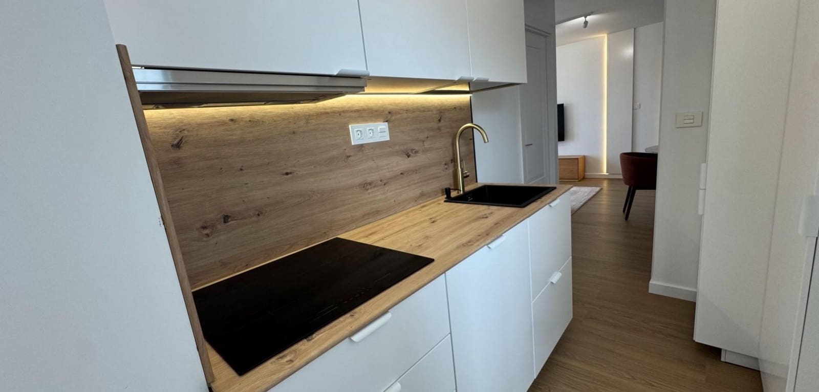 2 chambre Appartement à vendre à Punta Prima - 235 000 € (Ref: 9747906)