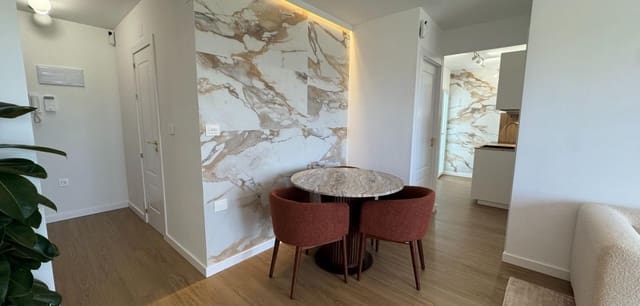 2 quarto Apartamento para venda em Punta Prima, Torrevieja - 235 000 € (Ref: 9747906)