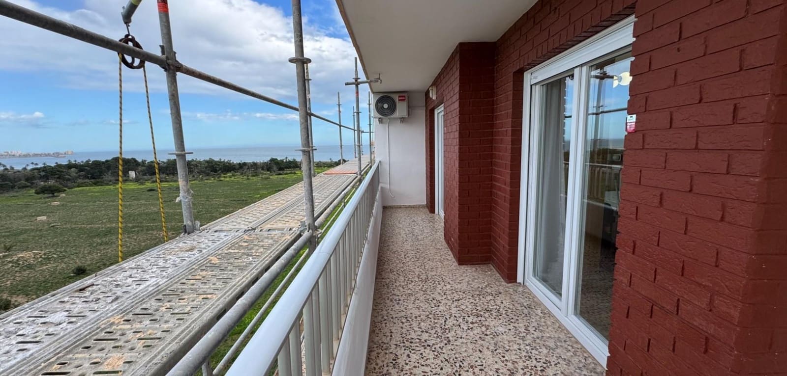 2 chambre Appartement à vendre à Punta Prima - 235 000 € (Ref: 9747906)