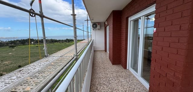 2 quarto Apartamento para venda em Punta Prima, Torrevieja - 235 000 € (Ref: 9747906)