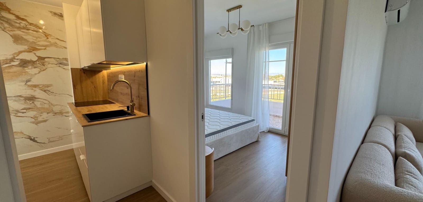 2 chambre Appartement à vendre à Punta Prima - 235 000 € (Ref: 9747906)