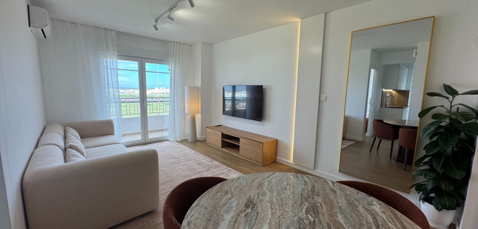 2 chambre Appartement à vendre à Punta Prima - 235 000 € (Ref: 9747906)