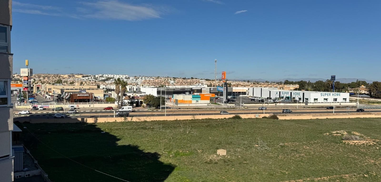2 chambre Appartement à vendre à Punta Prima - 235 000 € (Ref: 9747906)