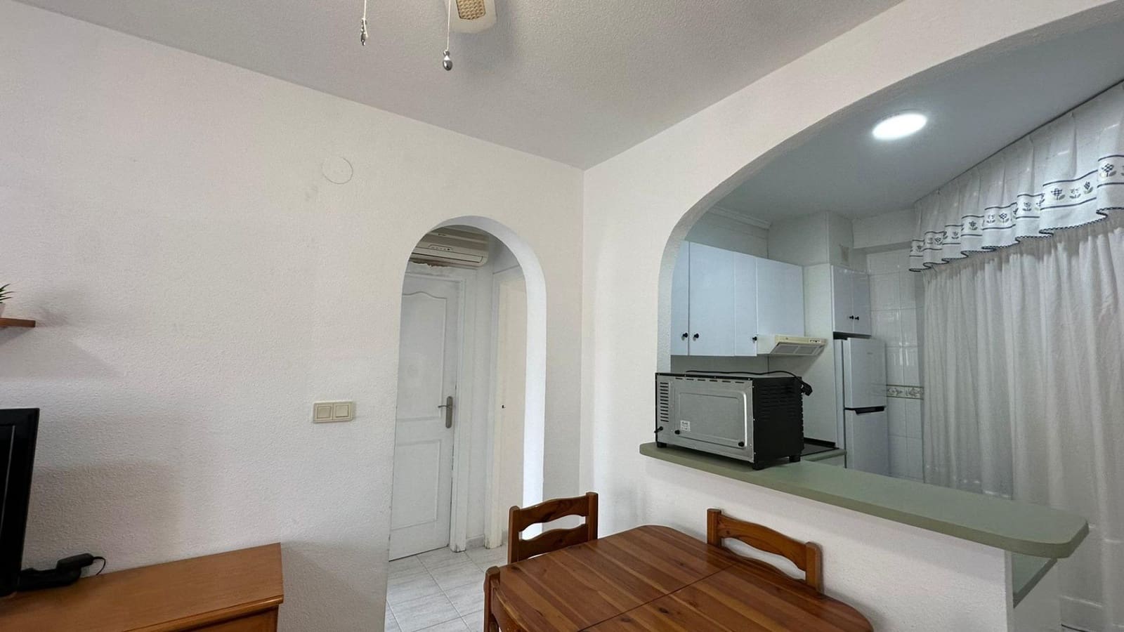 2 makuuhuone Bungalow myytävänä paikassa La Chismosa mukana uima-altaan - 184 900 € (Ref: 9747907)