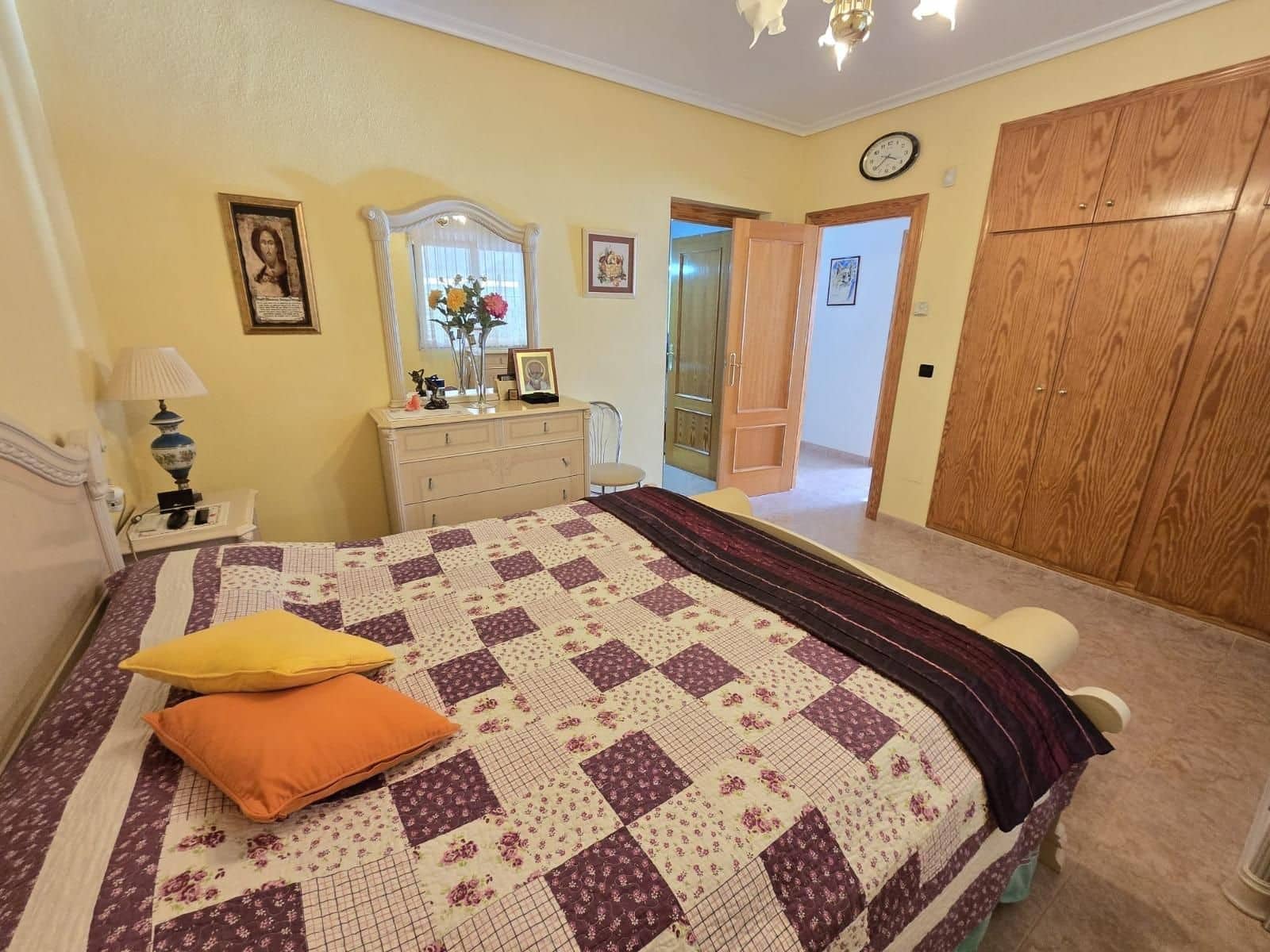 3 quarto Moradia para venda em Playa Flamenca com piscina - 570 000 € (Ref: 9747910)