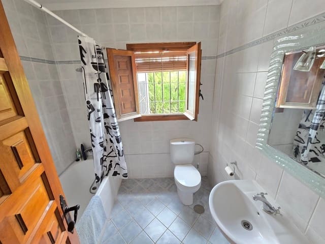 4 sypialnia Willa na sprzedaż w Torrenueva z basenem - 860 000 € (Ref: 9747911)