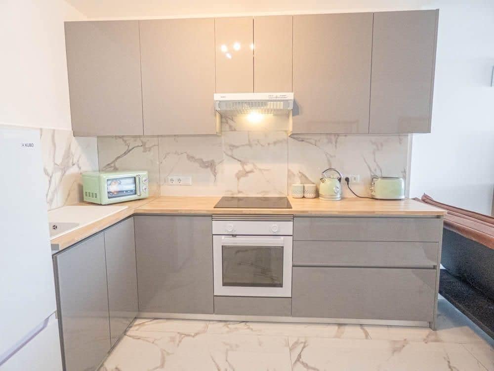 Apartamento de 1 habitación en Villamartin en venta con piscina - 155.000 € (Ref: 9747912)