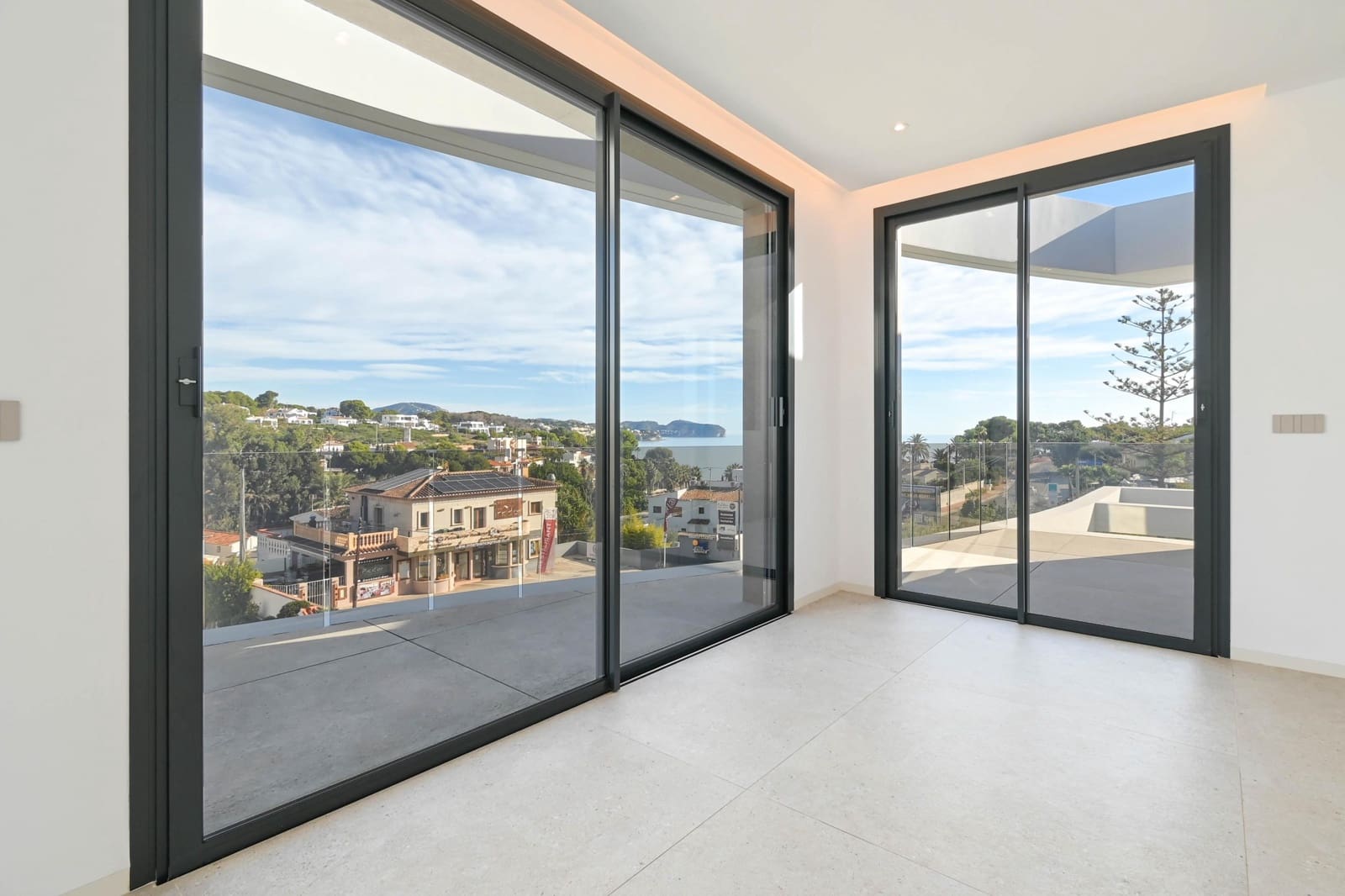 4 sovrum Villa till salu i Benissa - 3 195 000 € (Ref: 9747913)