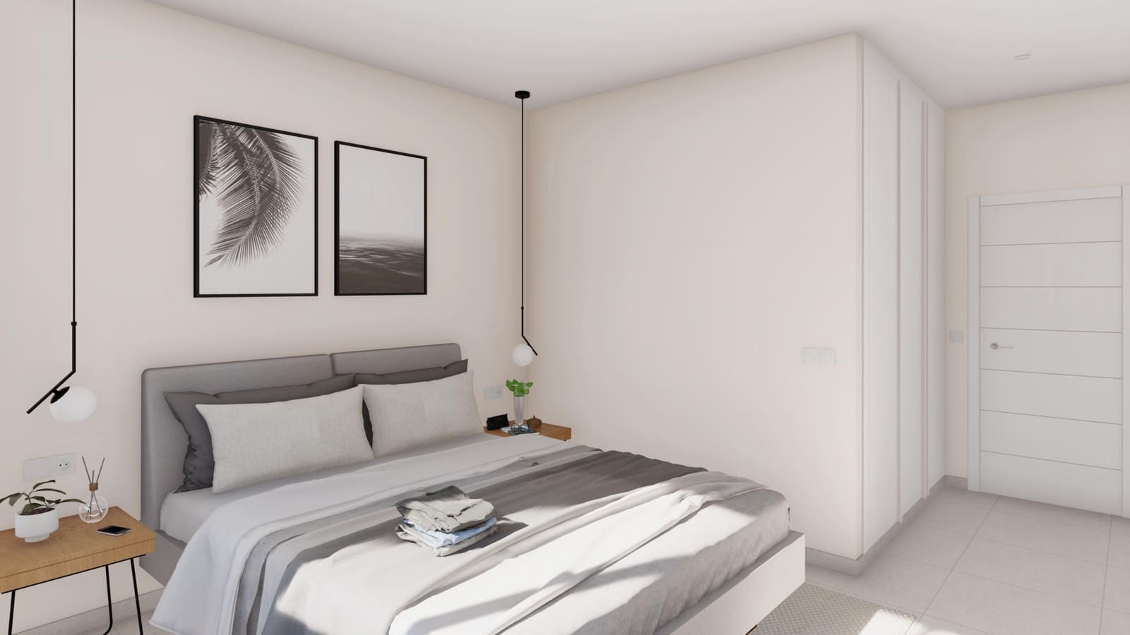 3 soveværelse Villa til salg i Banos y Mendigo - € 503.000 (Ref: 9747917)