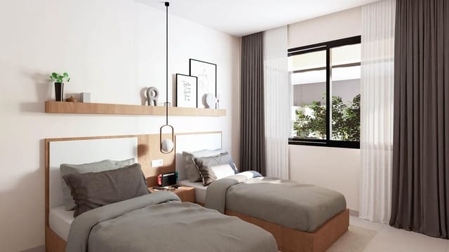 3 soveværelse Villa til salg i Baños y Mendigo, Murcia by - € 503.000 (Ref: 9747917)