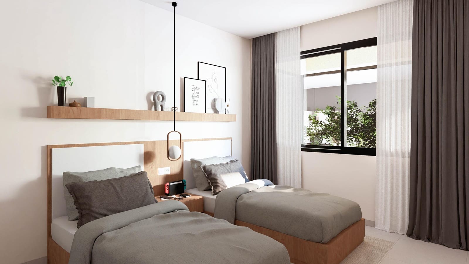 4 quarto Moradia para venda em Banos y Mendigo - 518 500 € (Ref: 9747918)